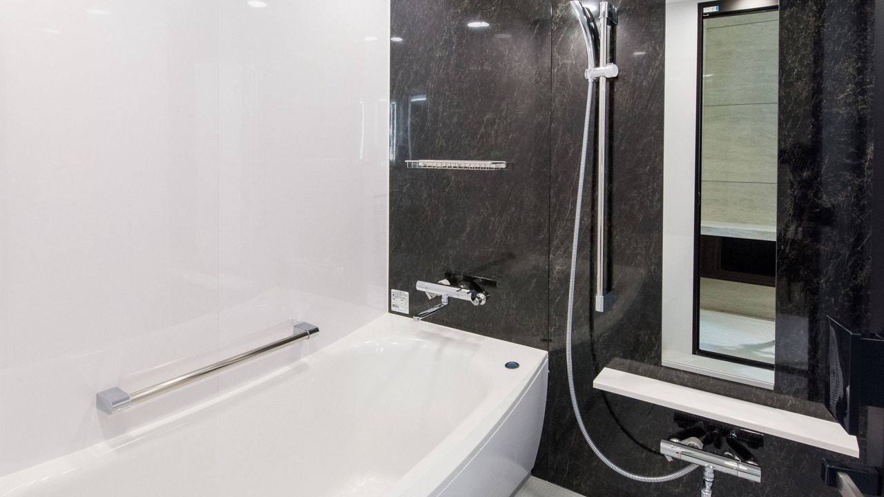 Photo of Bathroom in Shintoshin