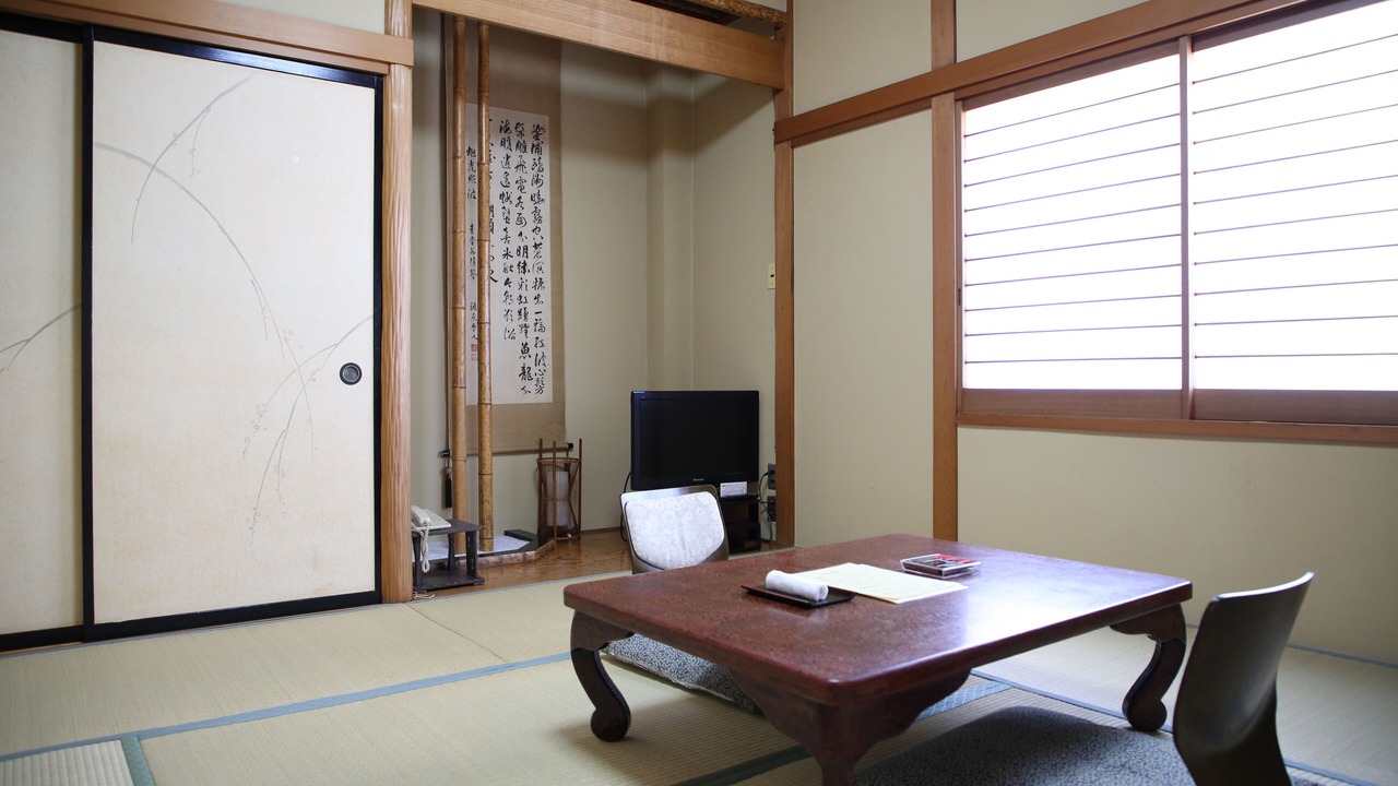 Photo of Bedroom in Iwaki