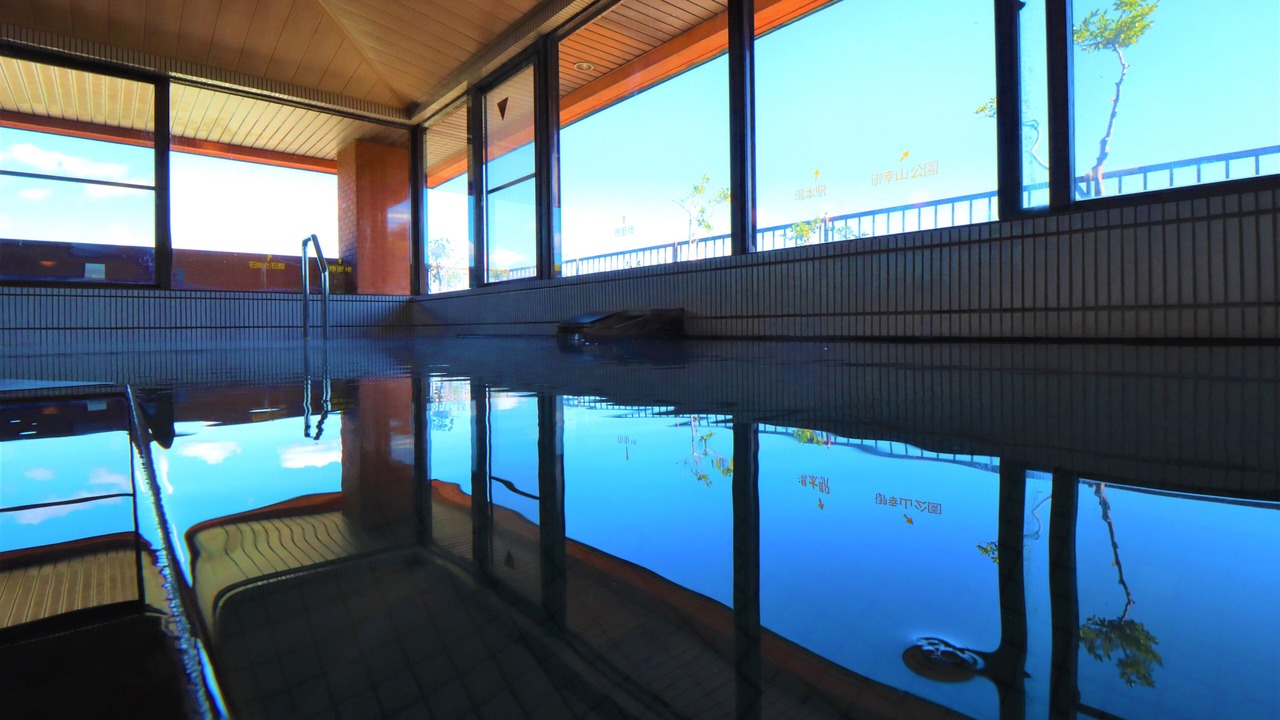 Photo of Bathroom in Iwaki