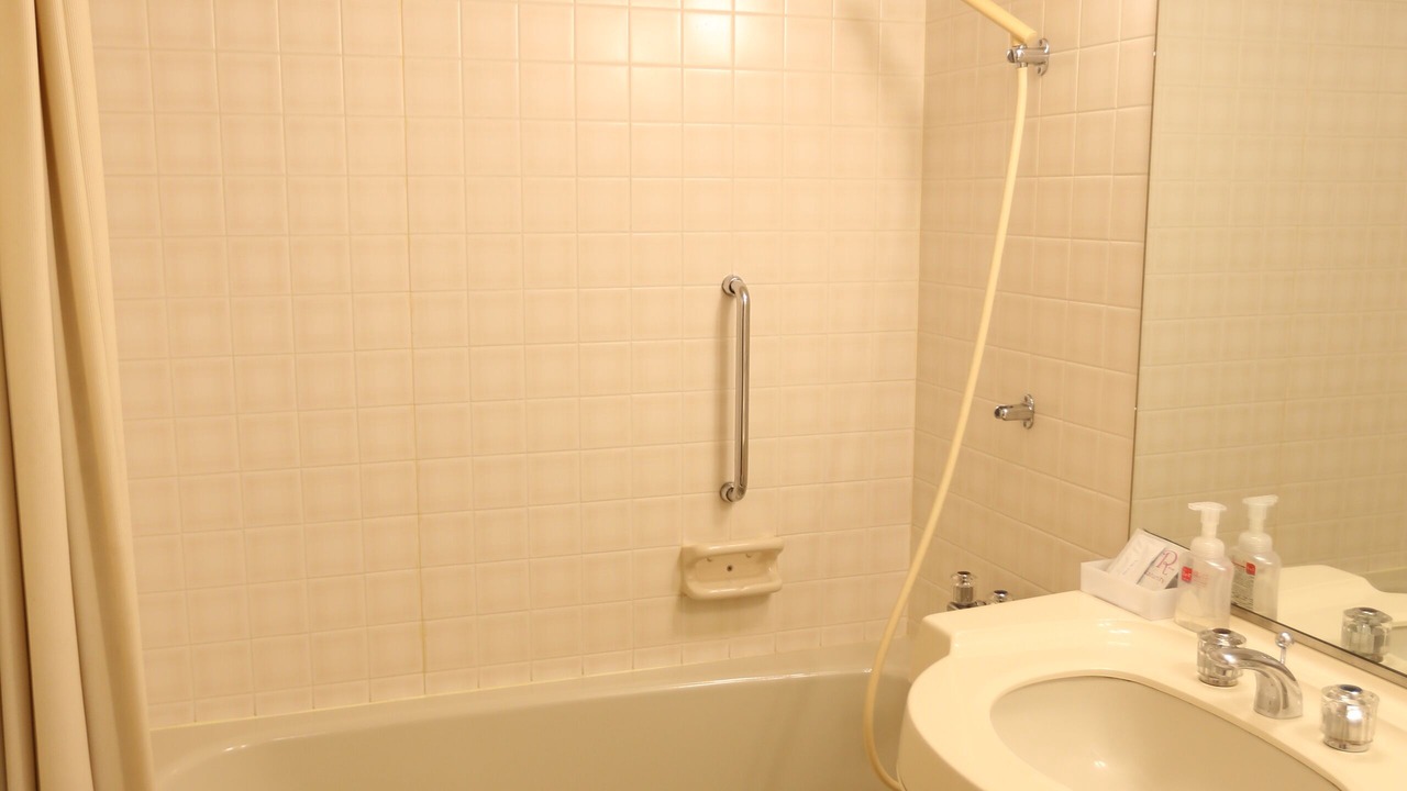 Photo of Bathroom in Iwaki