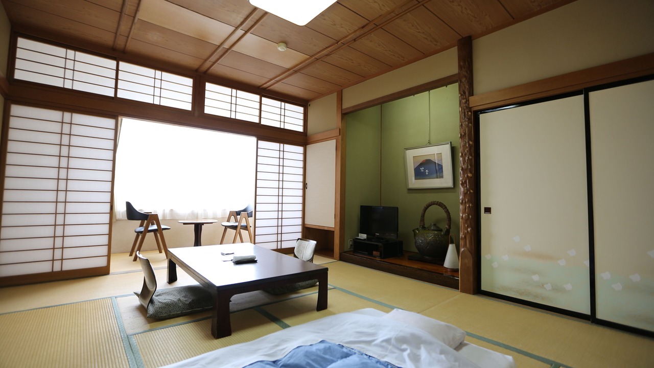 Photo of Bedroom in Iwaki