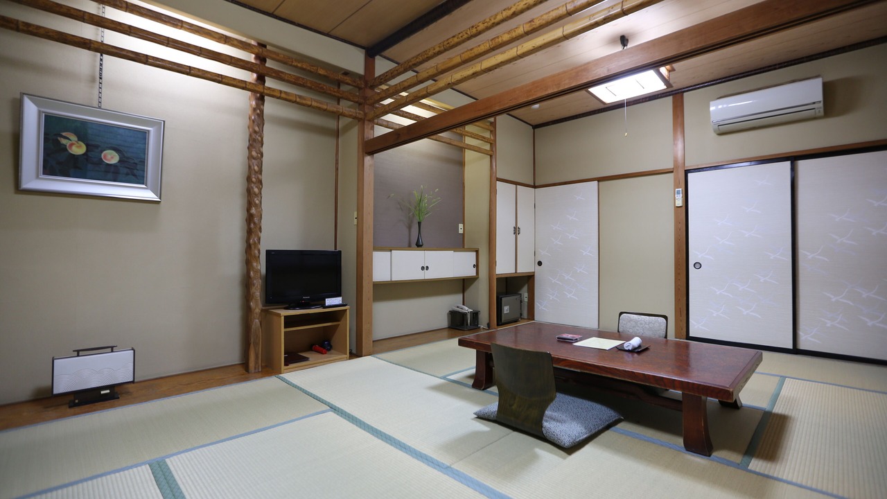 Photo of Bedroom in Iwaki