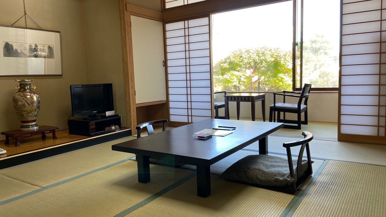 Photo of Livingroom in Iwaki