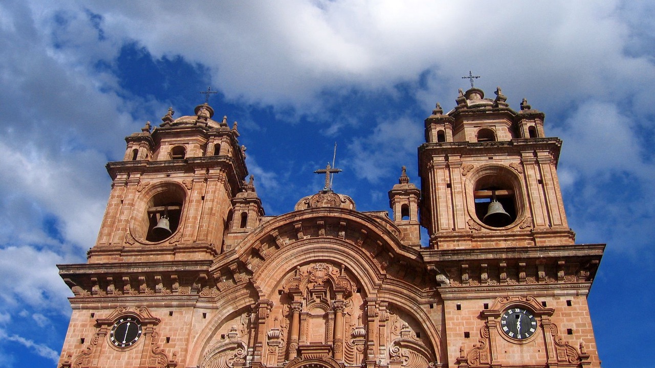 Photo of Others in Cusco Historic Center