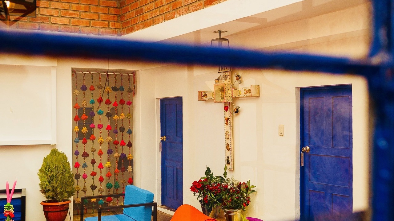 Photo of Bathroom in Cusco Historic Center