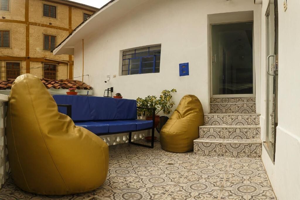 Photo of Outdoor in Cusco Historic Center