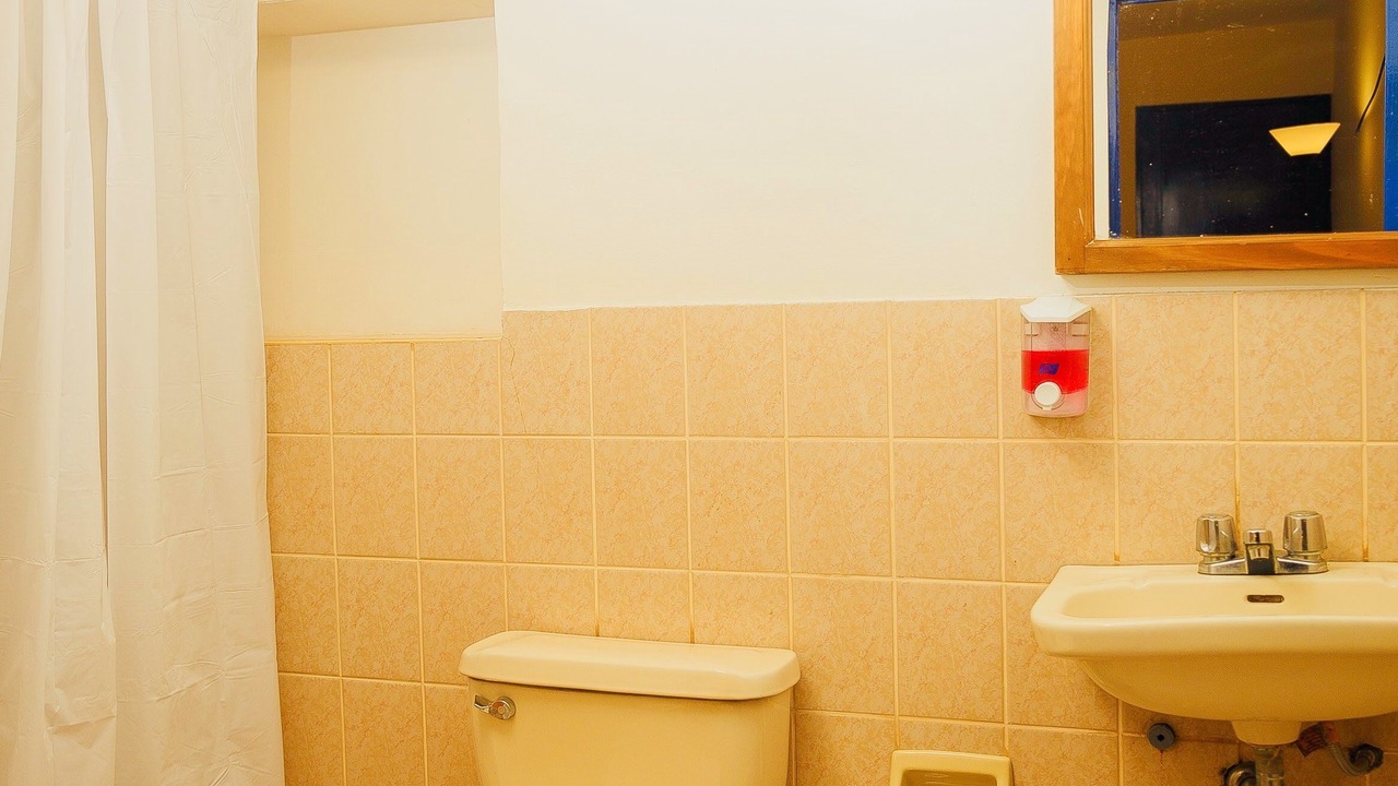 Photo of Bathroom in Cusco Historic Center