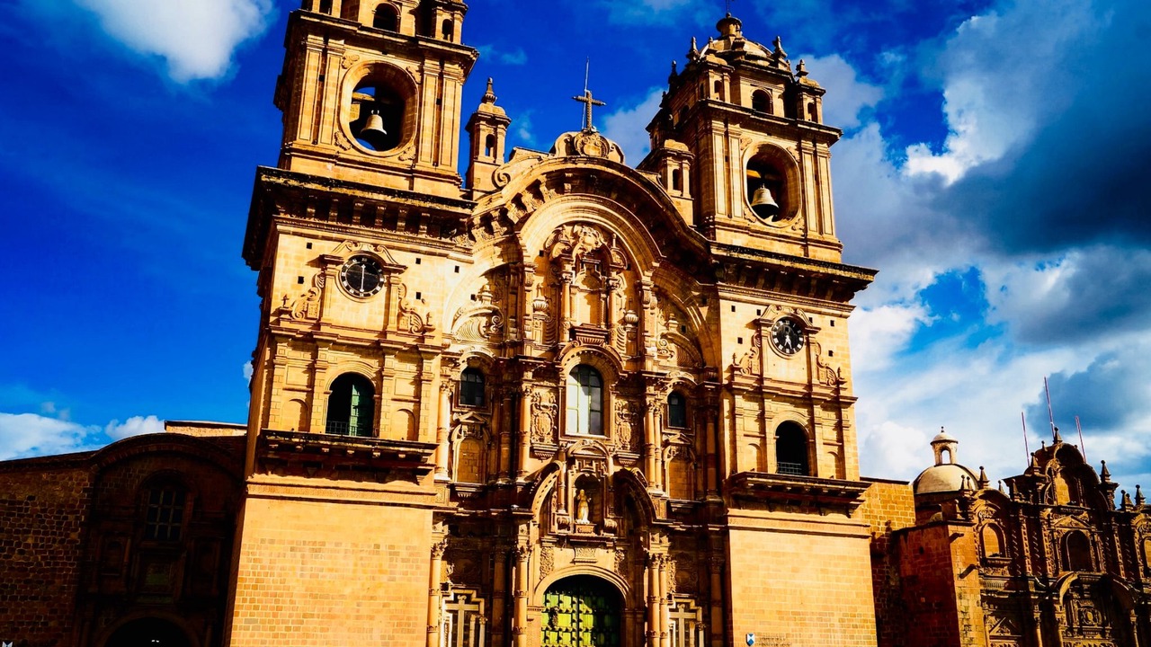 Photo of Others in Cusco Historic Center