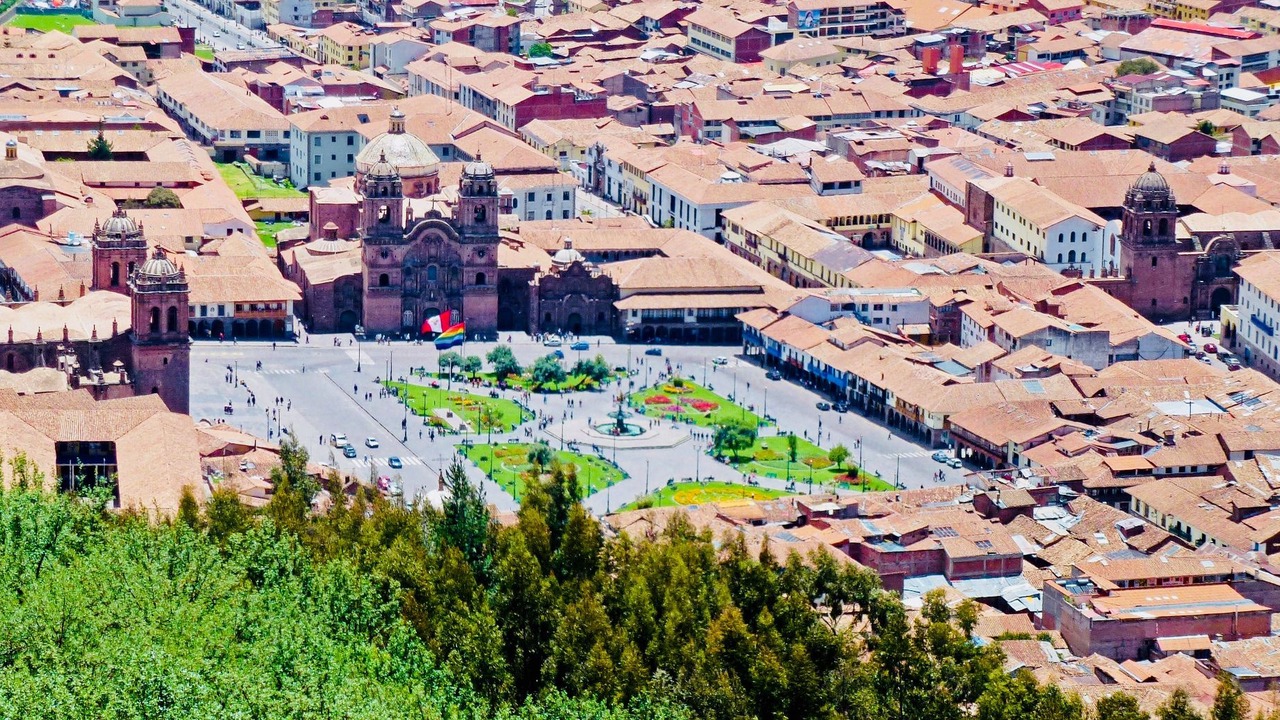 Photo of Others in Cusco Historic Center