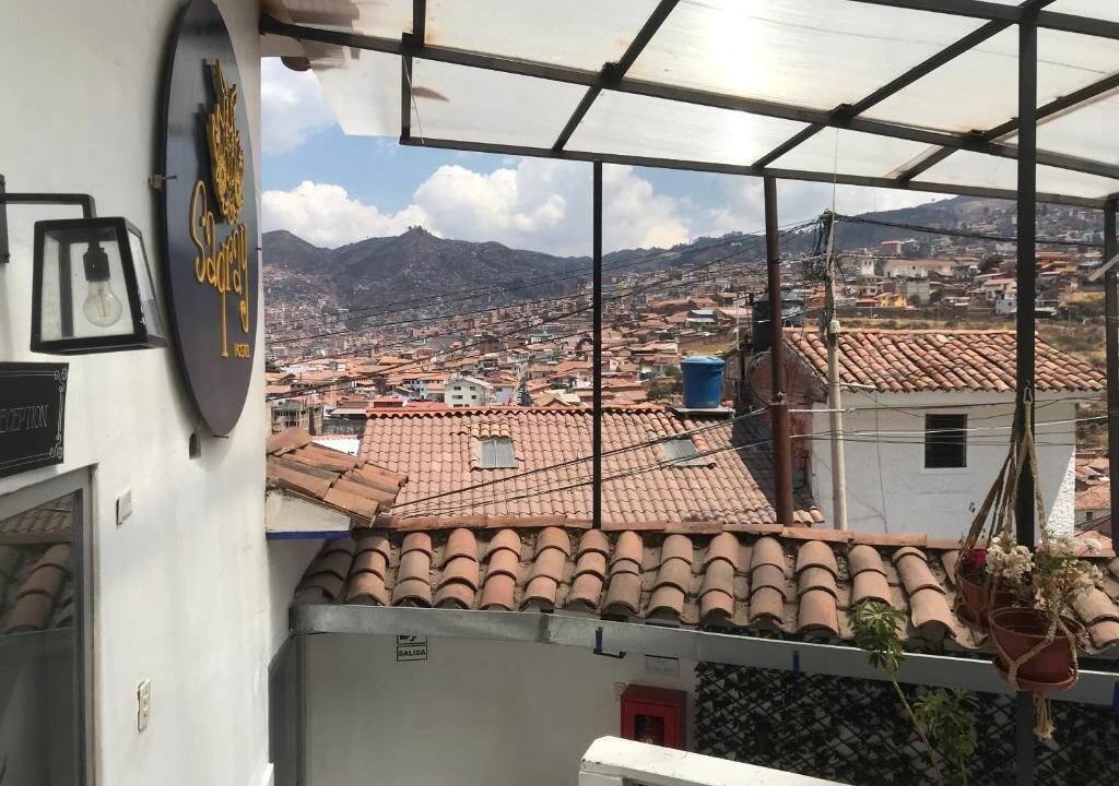 Photo of Outdoor in Cusco Historic Center
