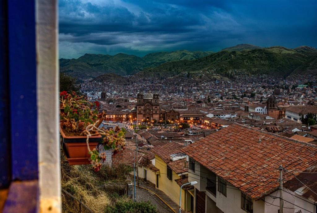 Photo of Outdoor in Cusco Historic Center
