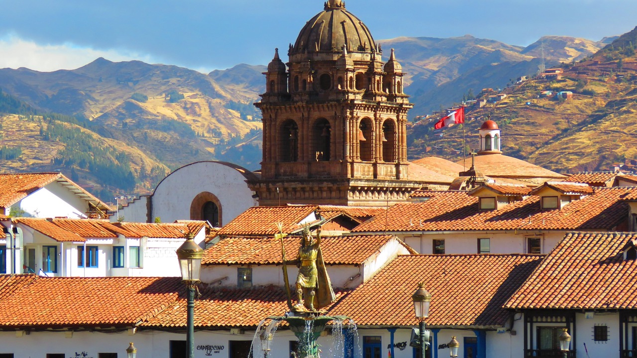 Photo of Others in Cusco Historic Center