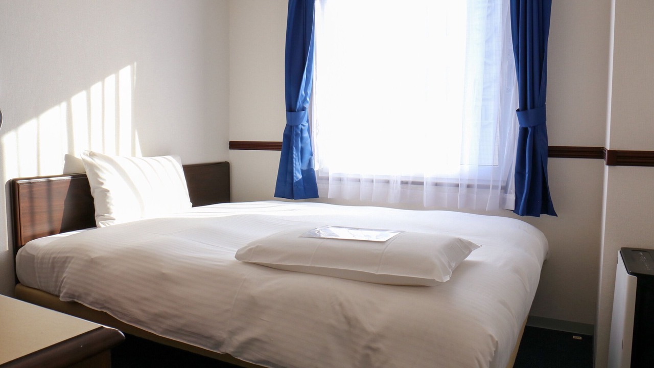 Photo of Bedroom in Yodogawa
