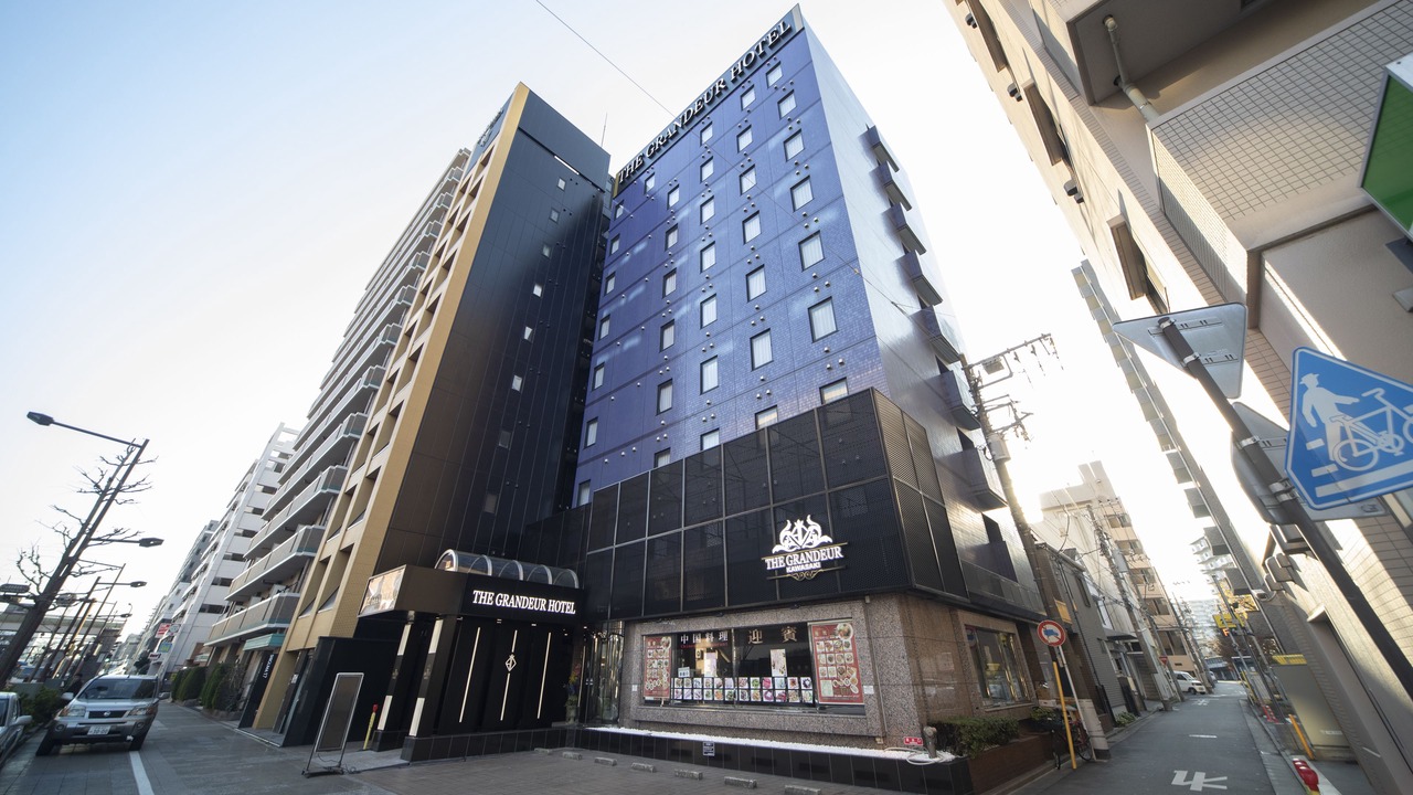 Photo of Outdoor in Kawasaki