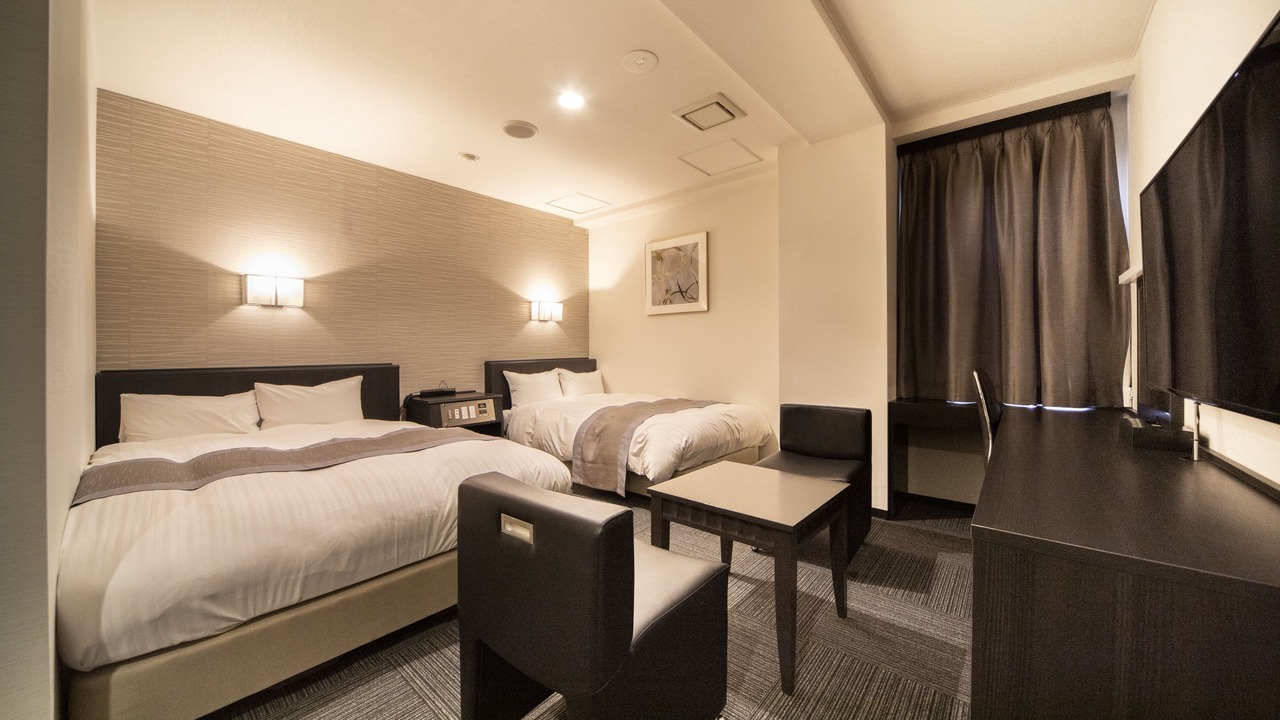 Photo of Bedroom in Kawasaki