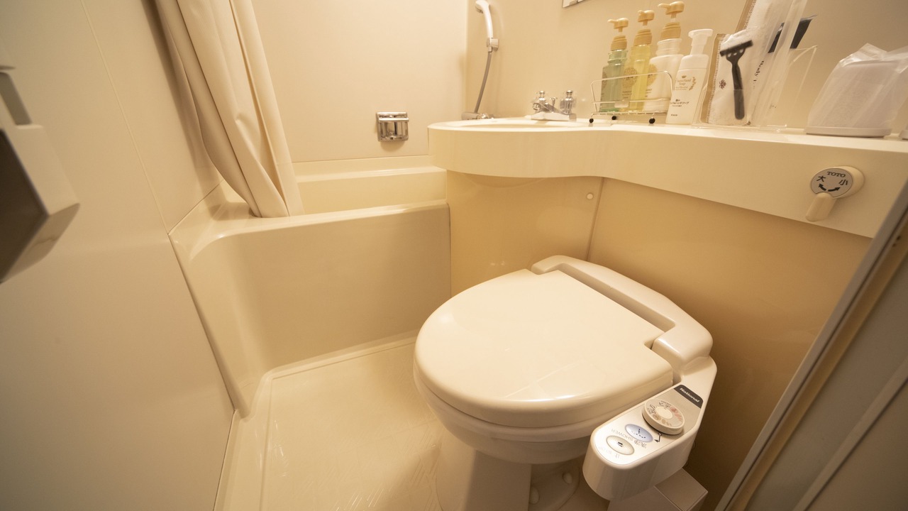Photo of Bathroom in Kawasaki