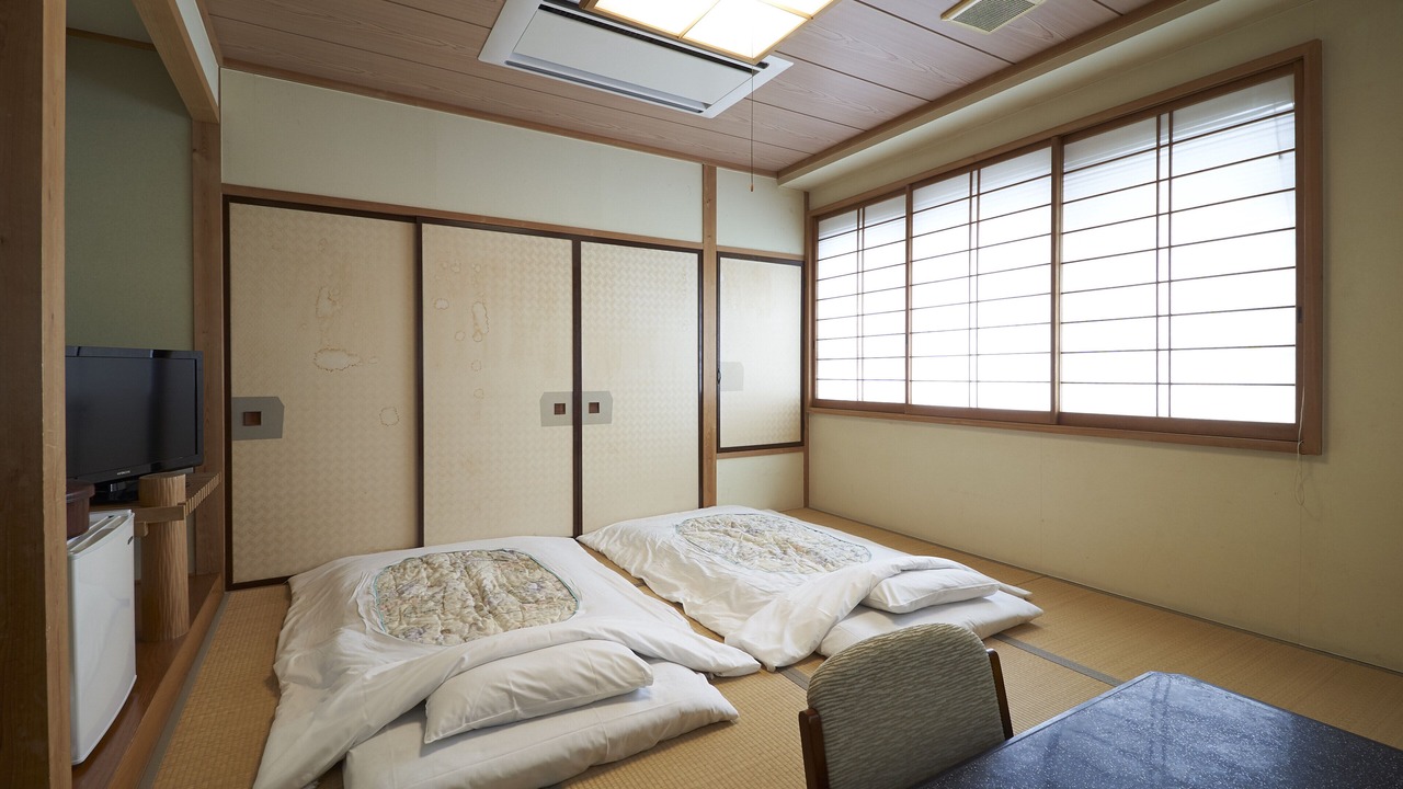 Photo of Bedroom in Motomiya