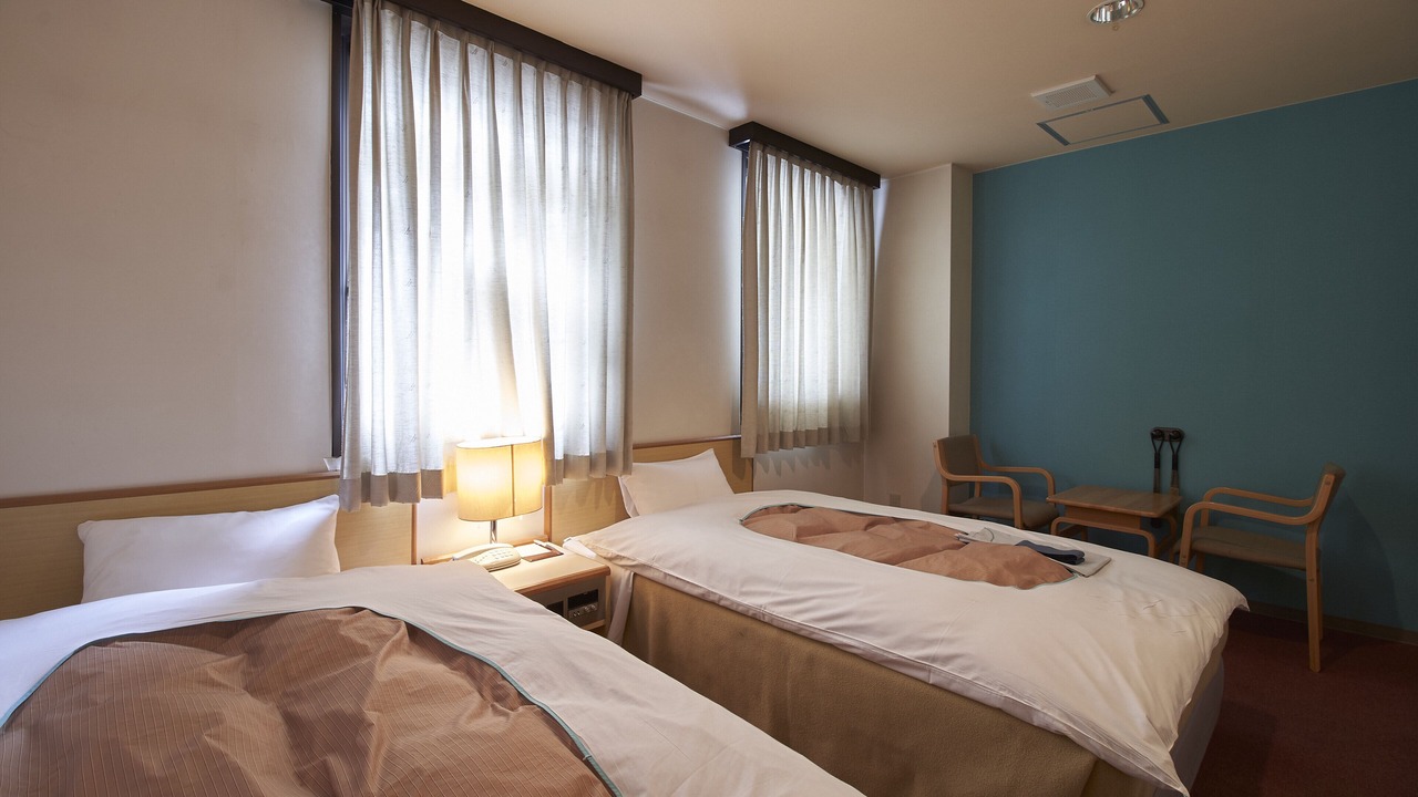 Photo of Bedroom in Motomiya