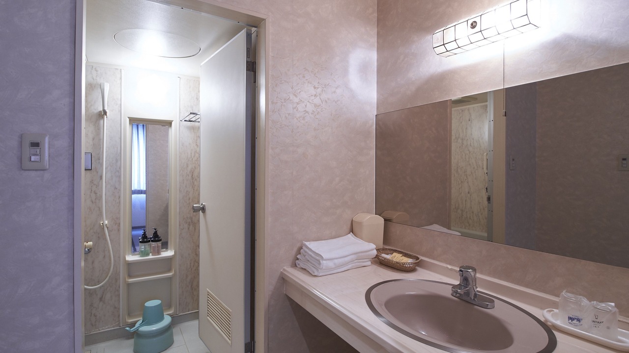 Photo of Bathroom in Motomiya