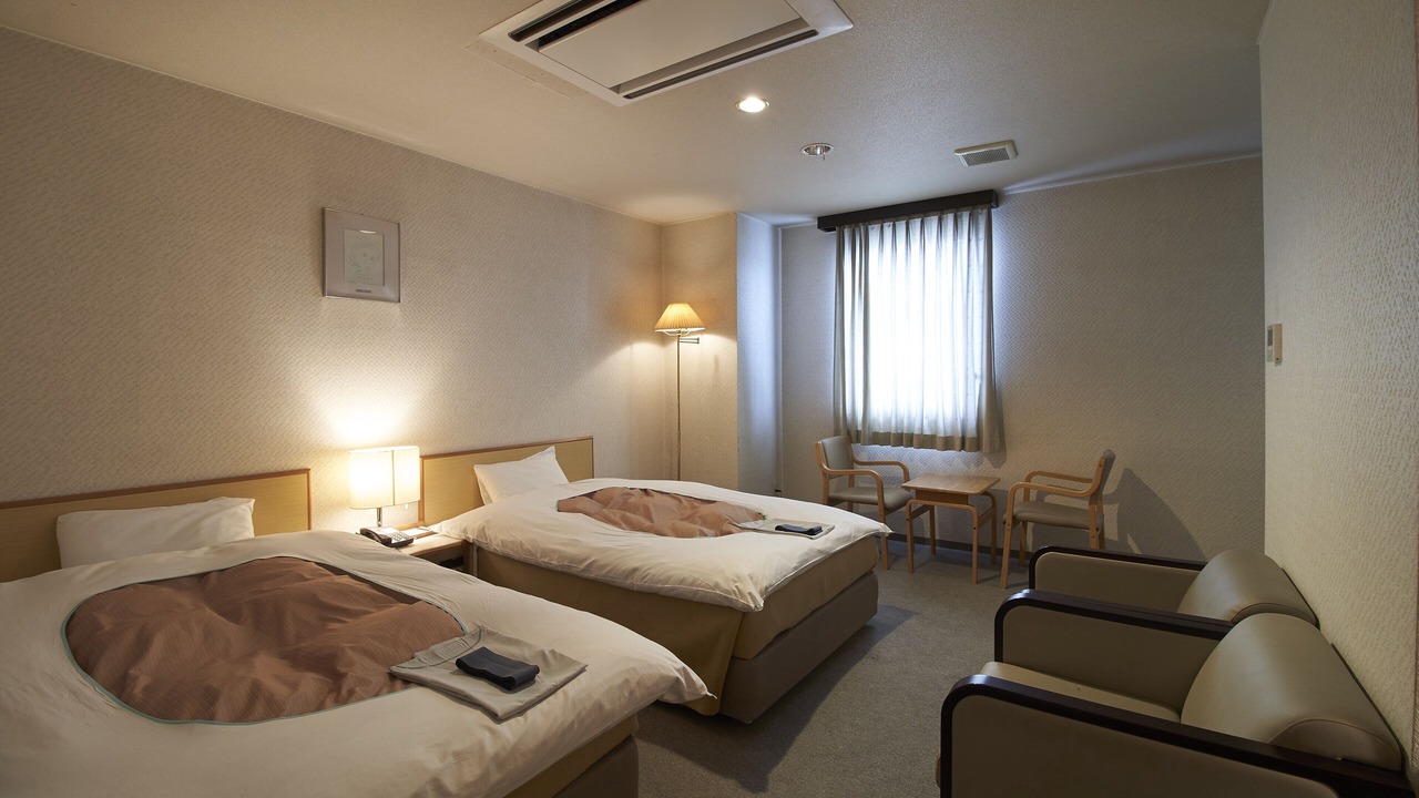 Photo of Bedroom in Motomiya