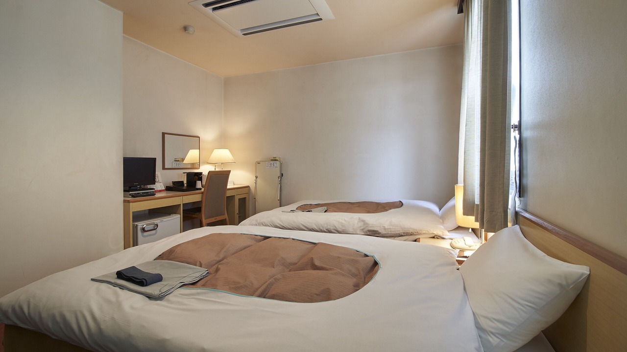 Photo of Bedroom in Motomiya