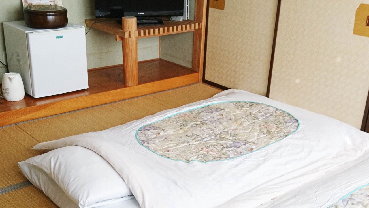 Photo of Bedroom in Motomiya