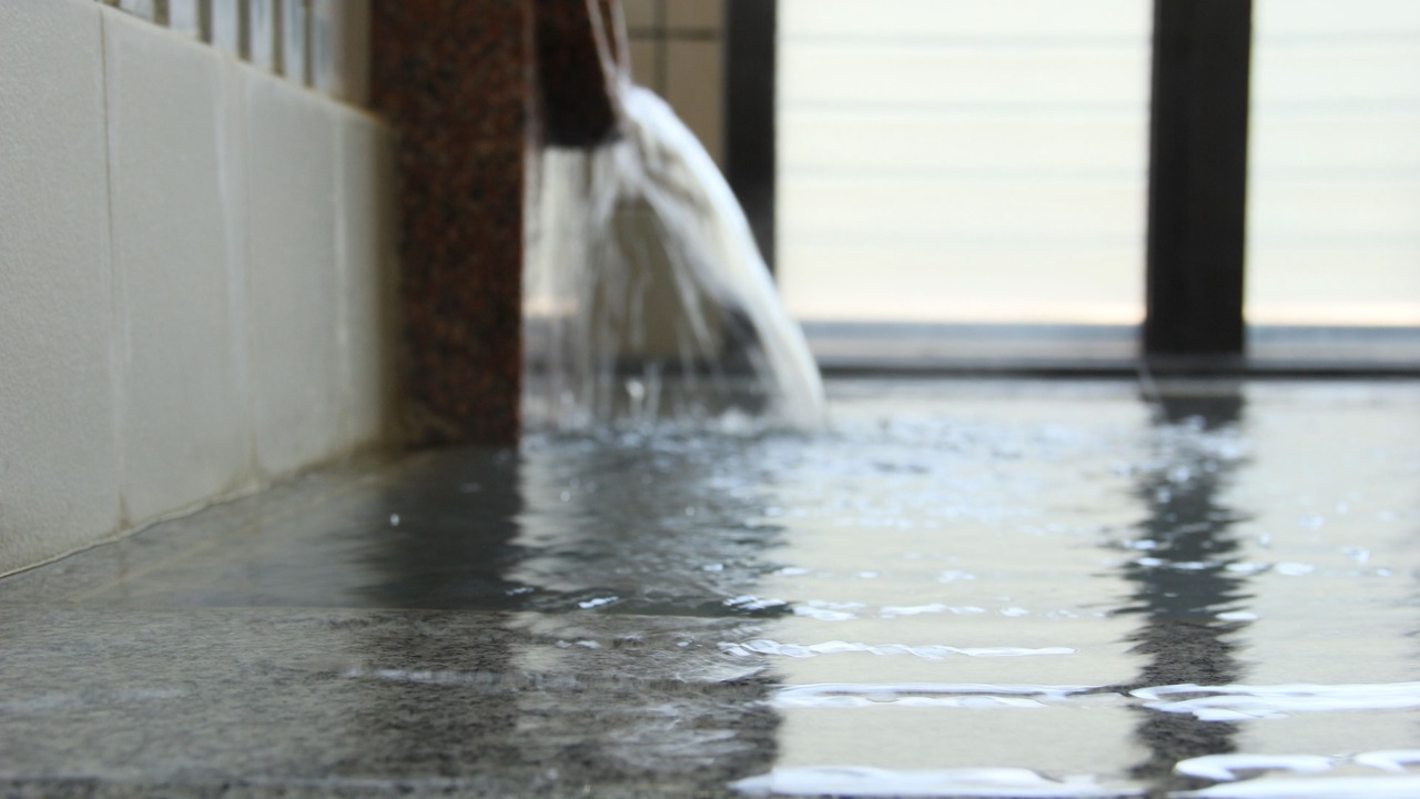Photo of Bathroom in Nanto