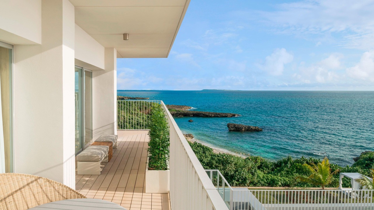 Photo of Bedroom in Miyakojima