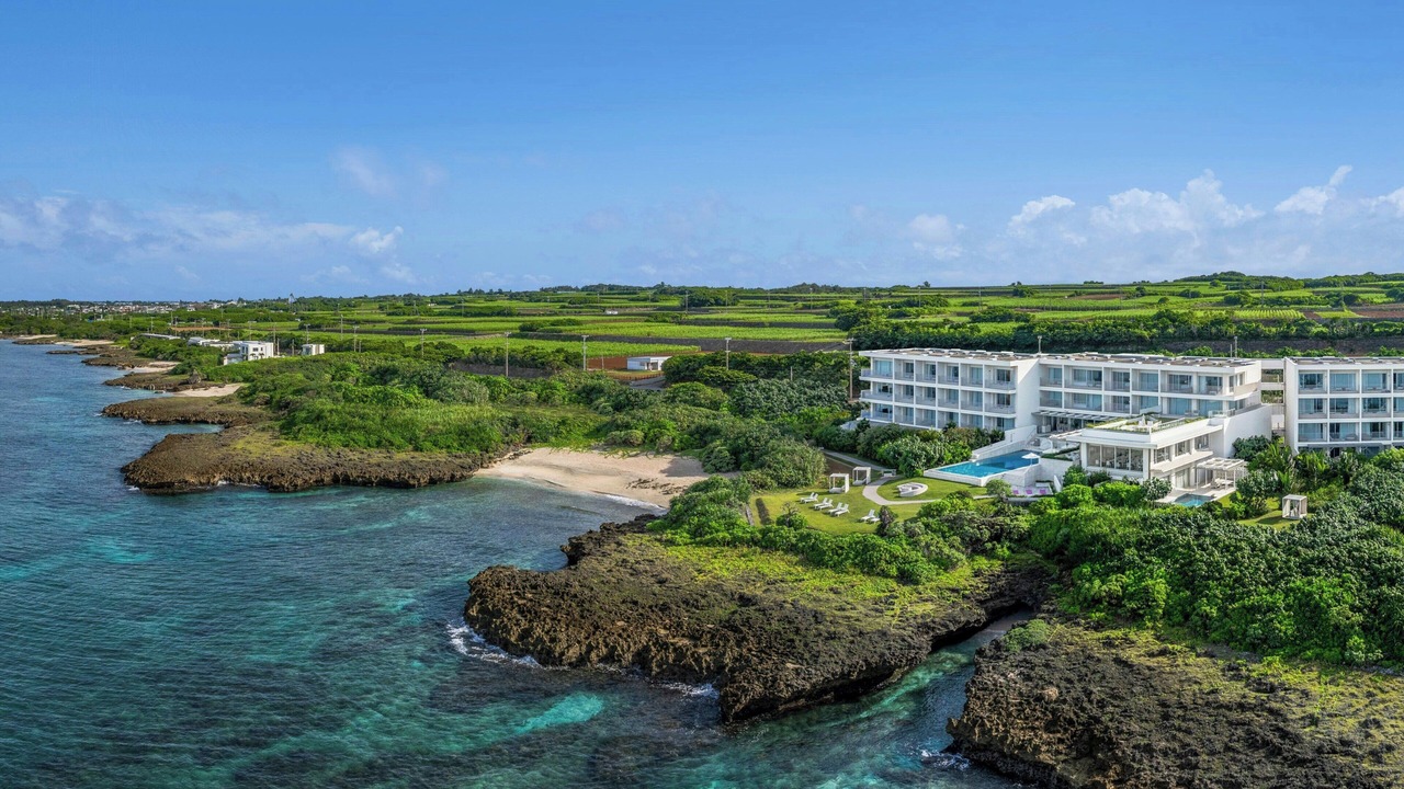 Photo of Outdoor in Miyakojima