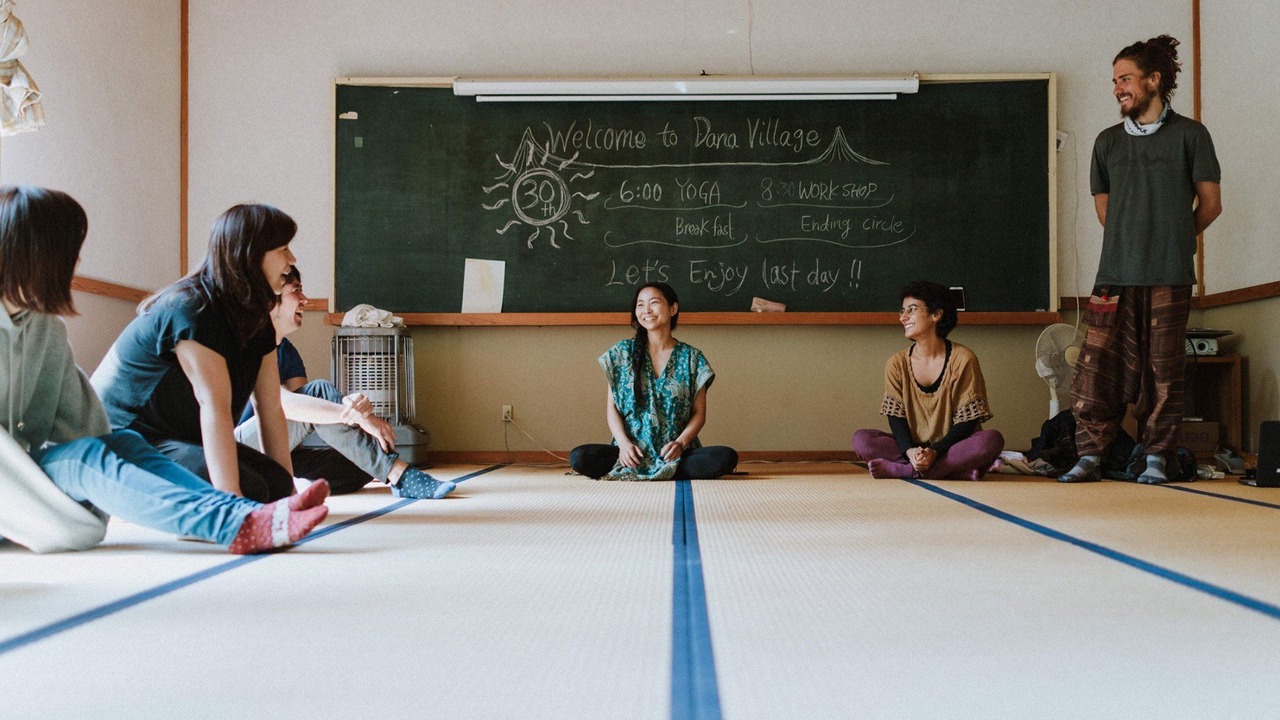 Photo of Others in Nishiaizu-machi