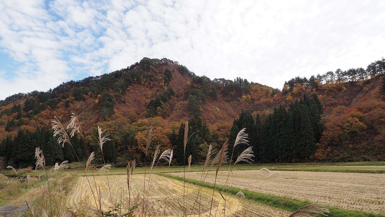 Photo of Outdoor in Nishiaizu-machi