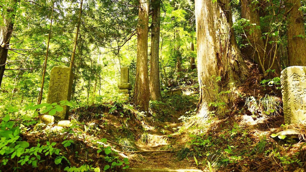 Photo of Outdoor in Nishiaizu-machi