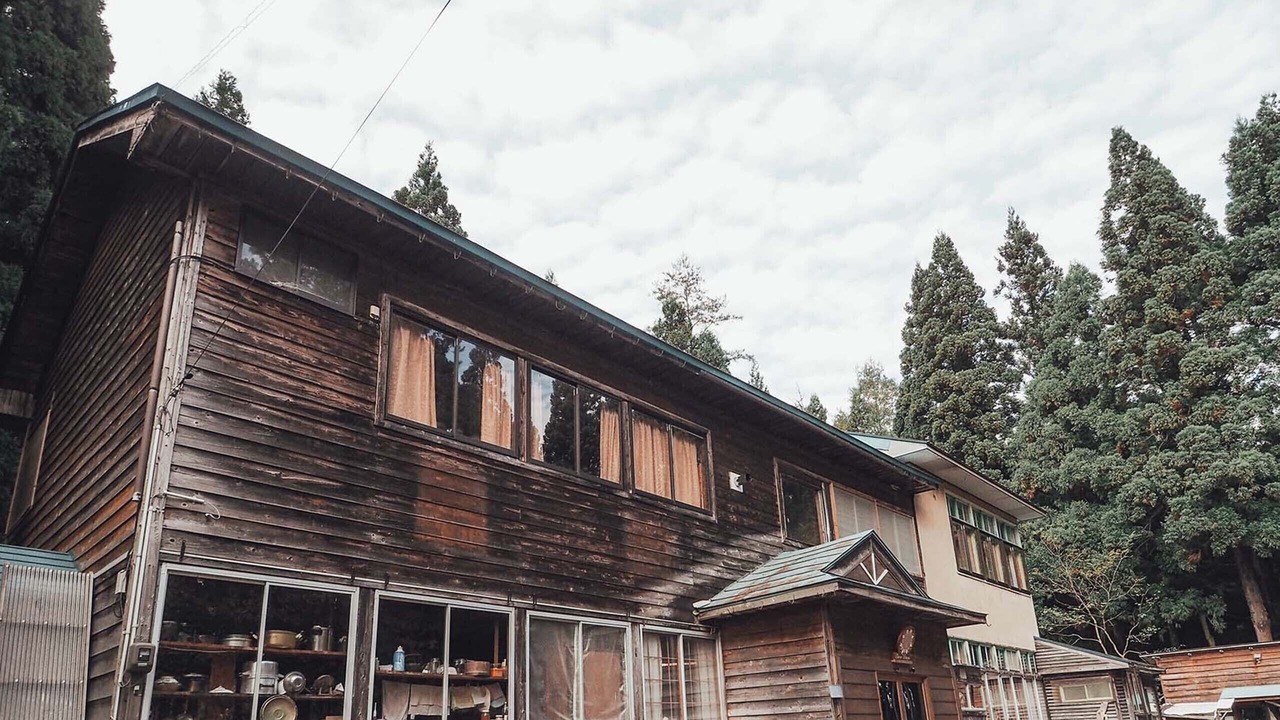 Photo of Others in Nishiaizu-machi
