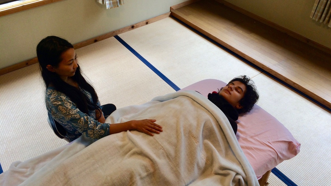 Photo of Others in Nishiaizu-machi