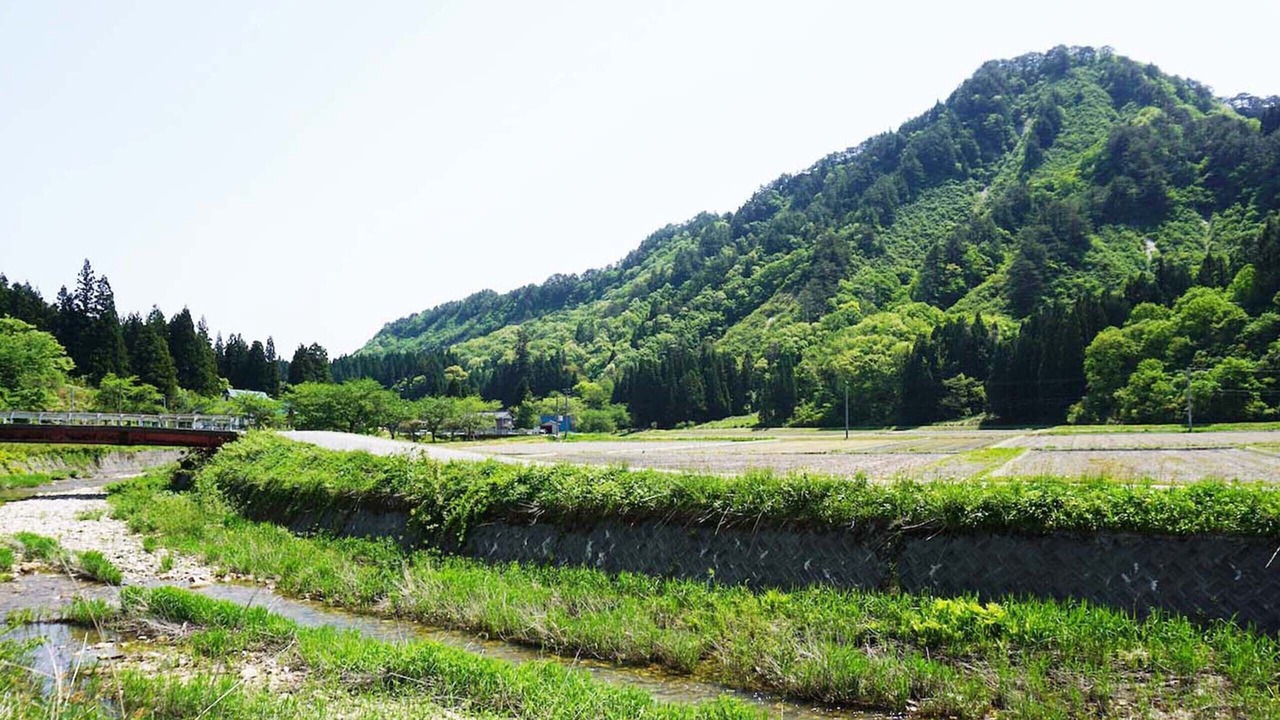 Photo of Outdoor in Nishiaizu-machi