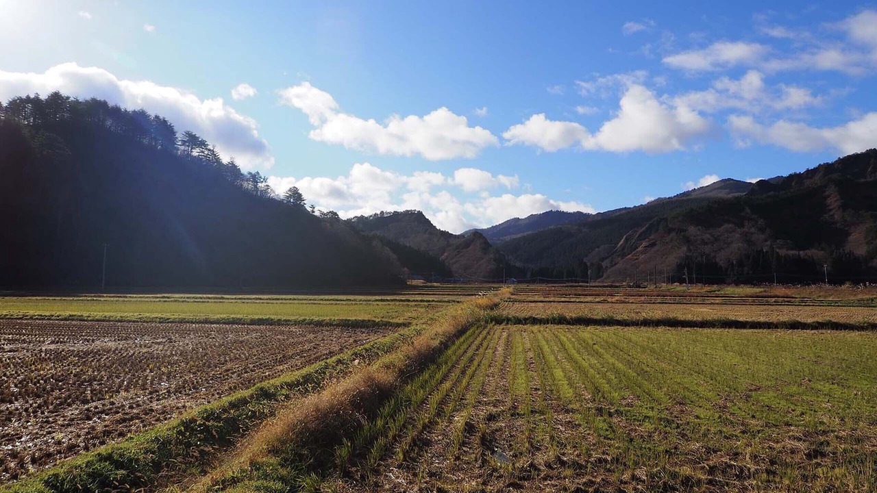 Photo of Outdoor in Nishiaizu-machi