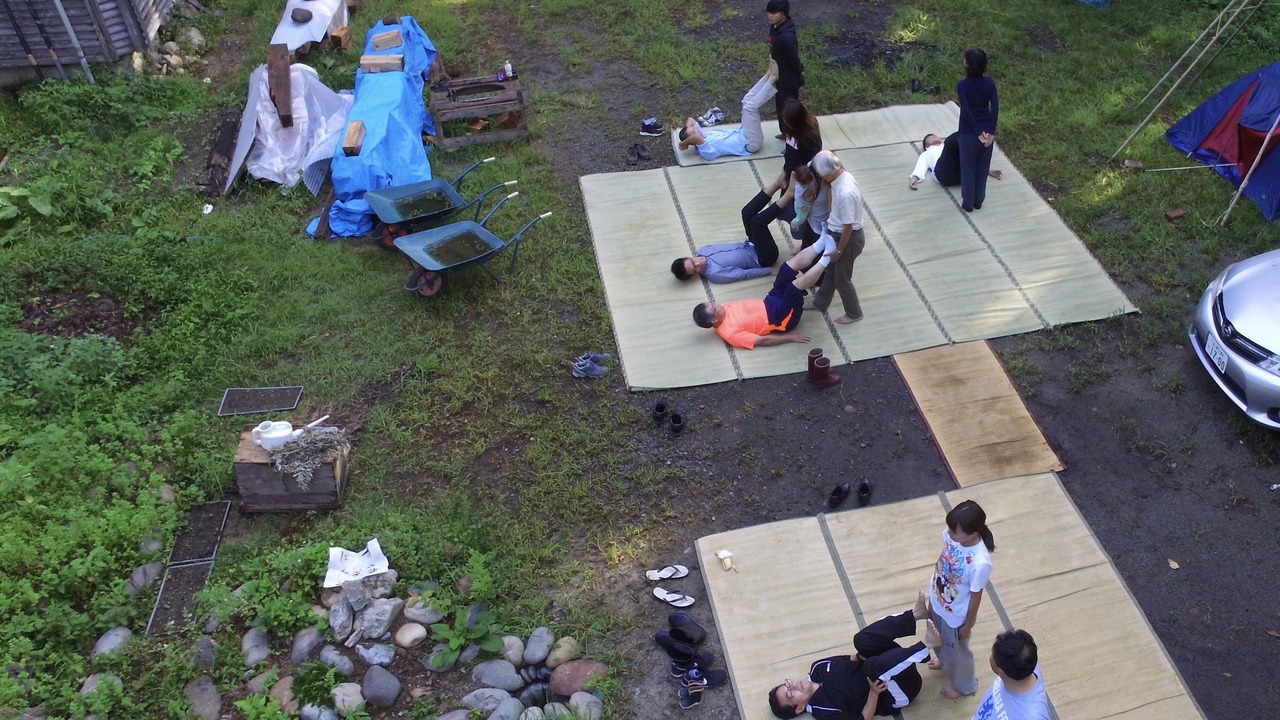 Photo of Others in Nishiaizu-machi