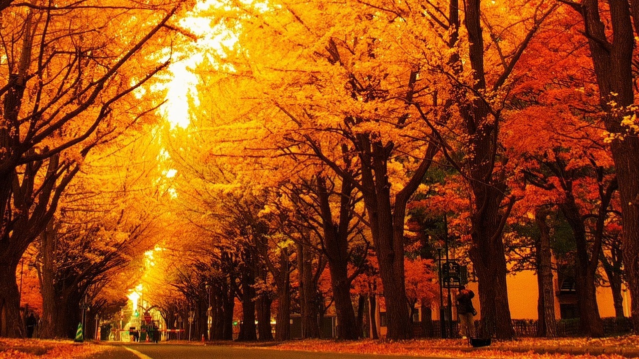 Photo of Others in Sapporo City Centre
