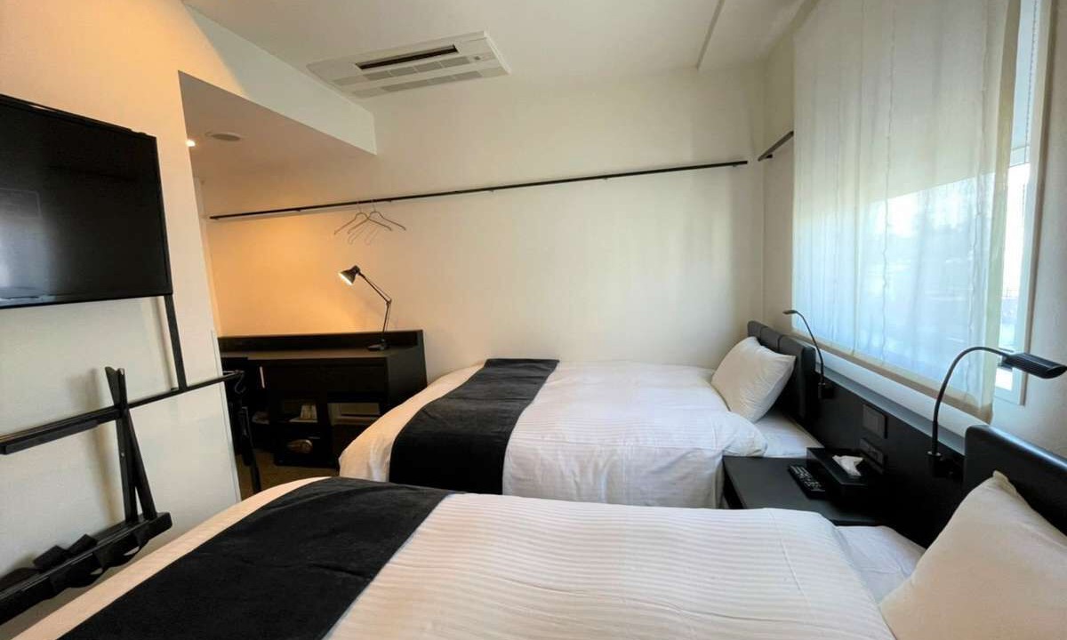 Photo of Bedroom in Kajicho