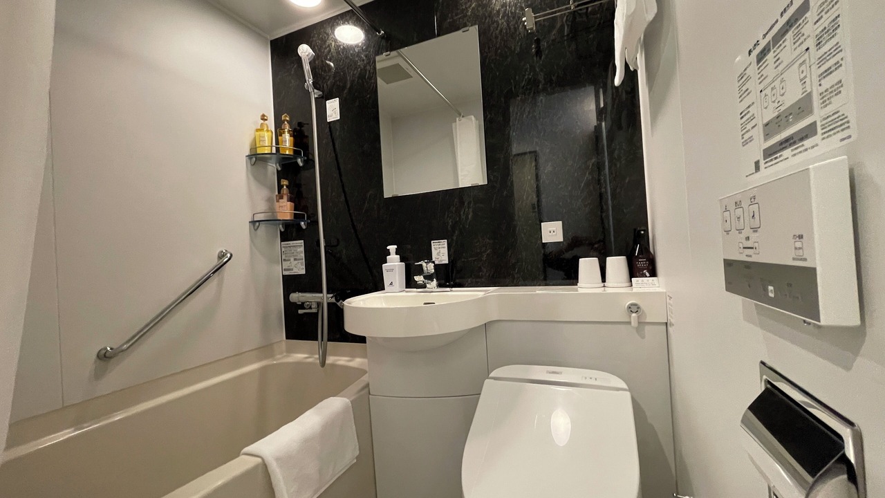 Photo of Bathroom in Kajicho