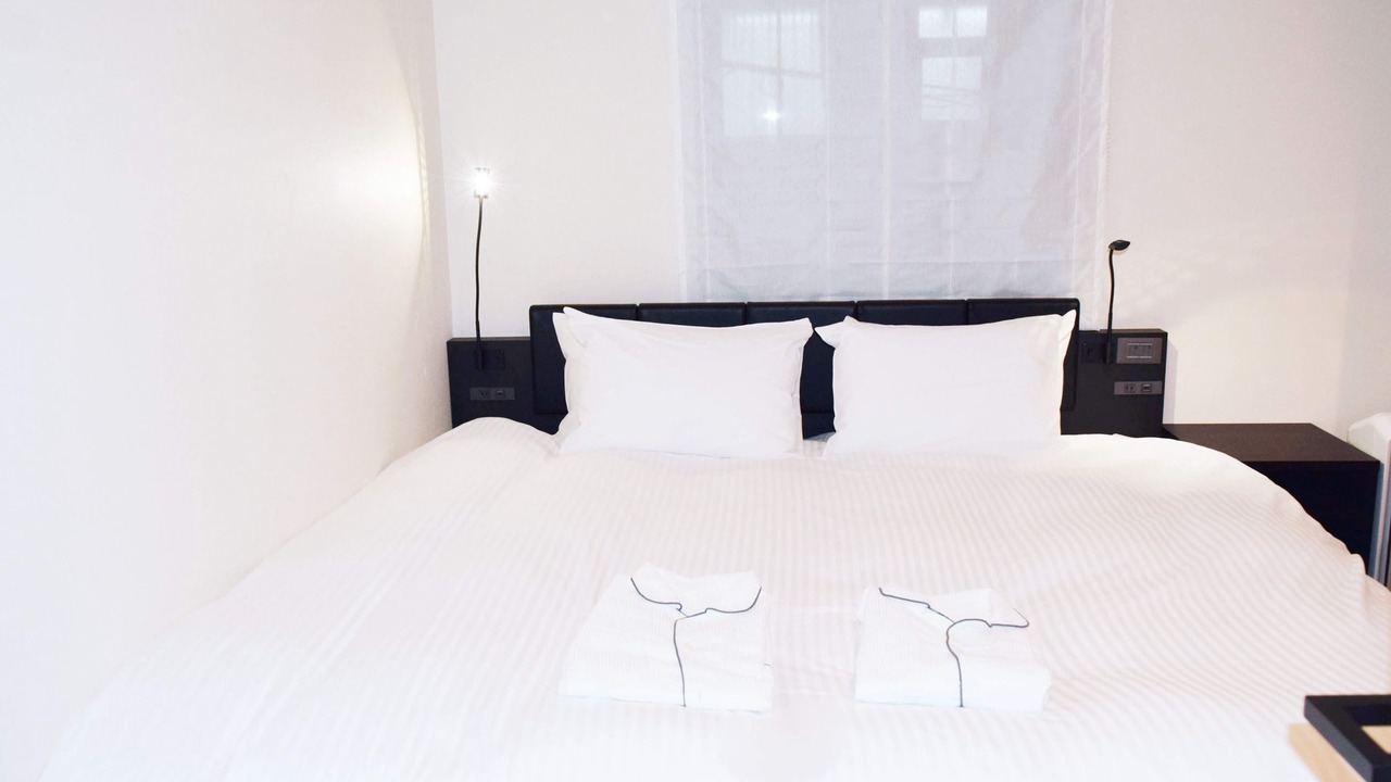 Photo of Bedroom in Kajicho