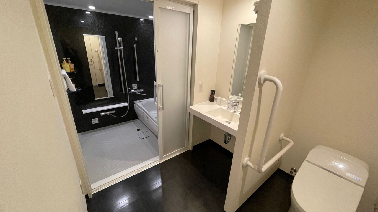 Photo of Bathroom in Kajicho