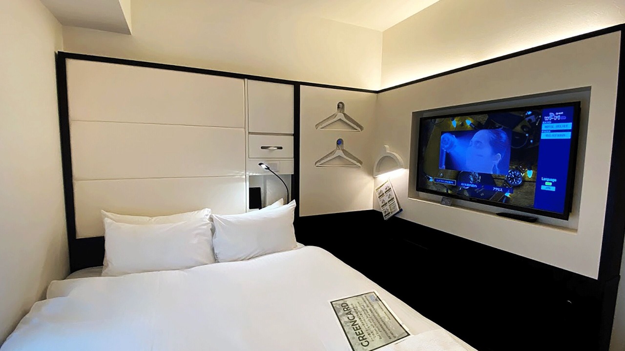 Photo of Bedroom in Kajicho