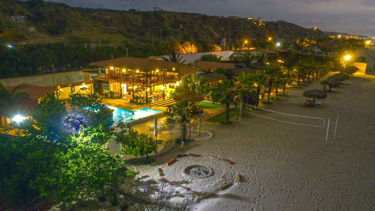 Photo of Outdoor in Punta Sal