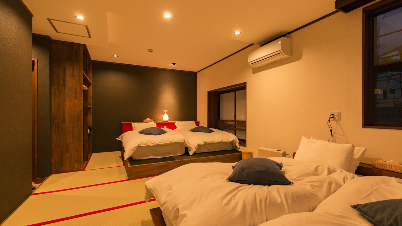 Photo of Bedroom in Nozawaonsen