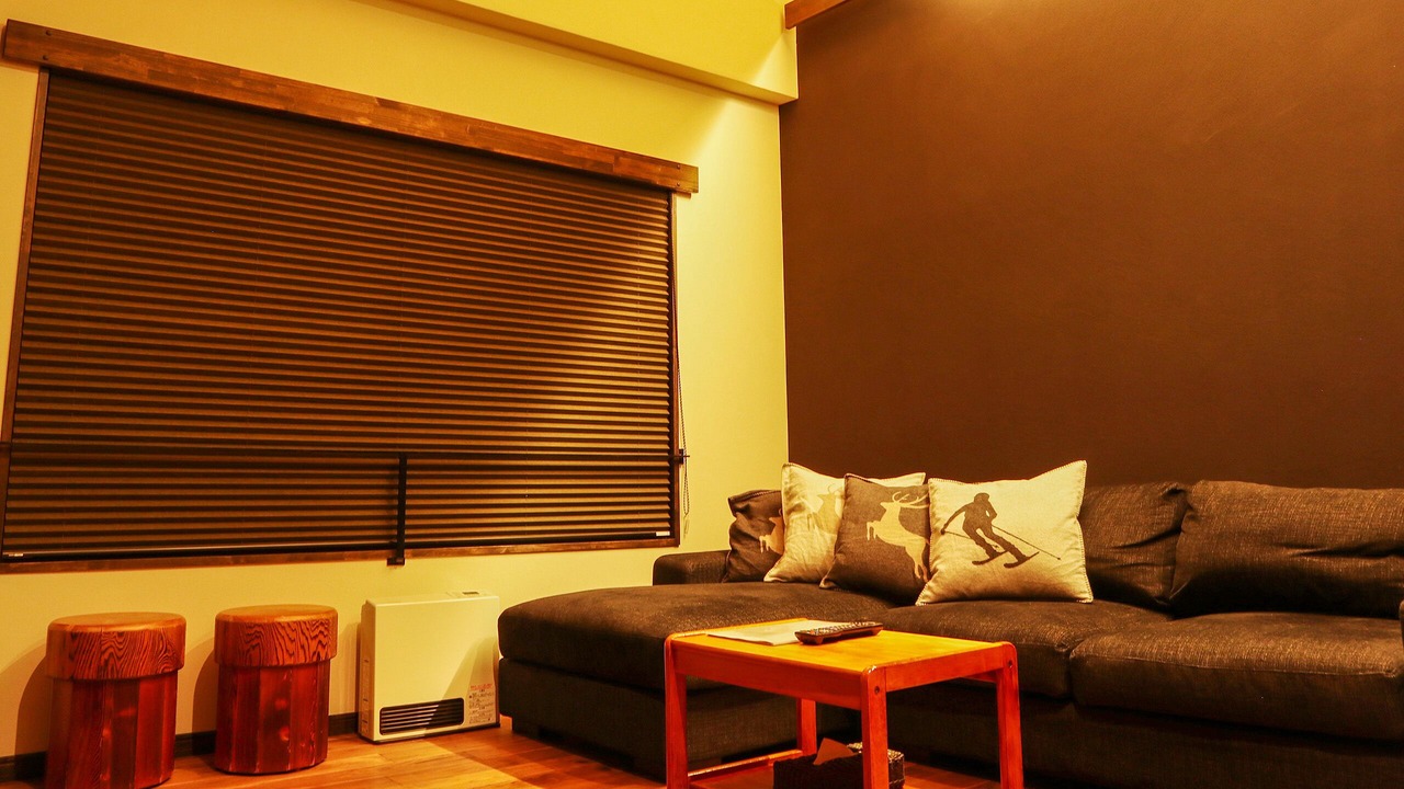 Photo of Bedroom in Nozawaonsen