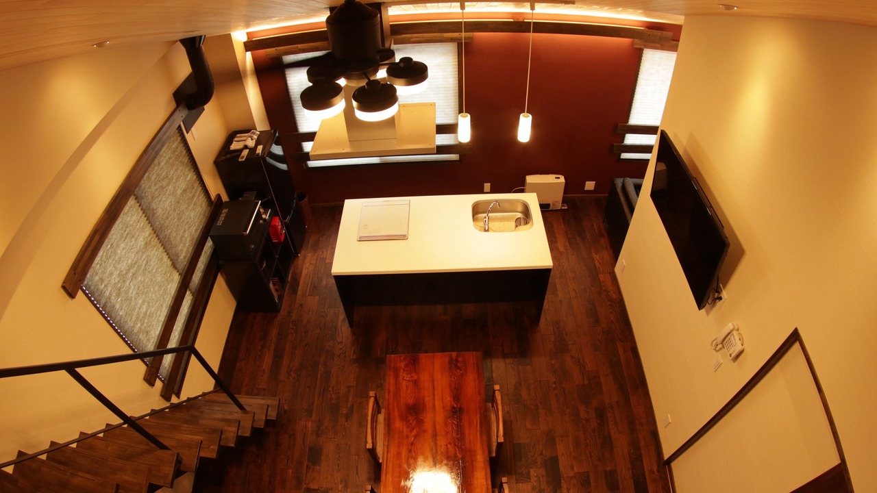 Photo of Bedroom in Nozawaonsen