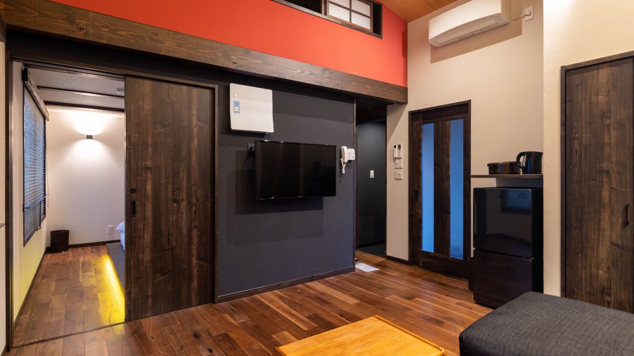 Photo of Bedroom in Nozawaonsen
