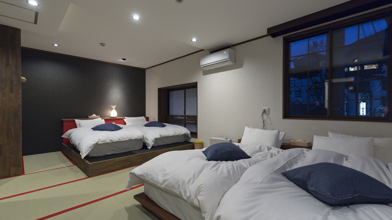 Photo of Bedroom in Nozawaonsen