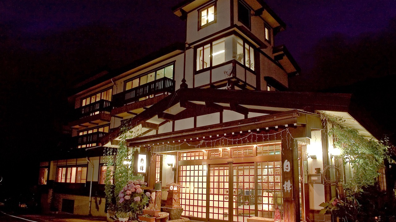 Photo of Outdoor in Nozawaonsen